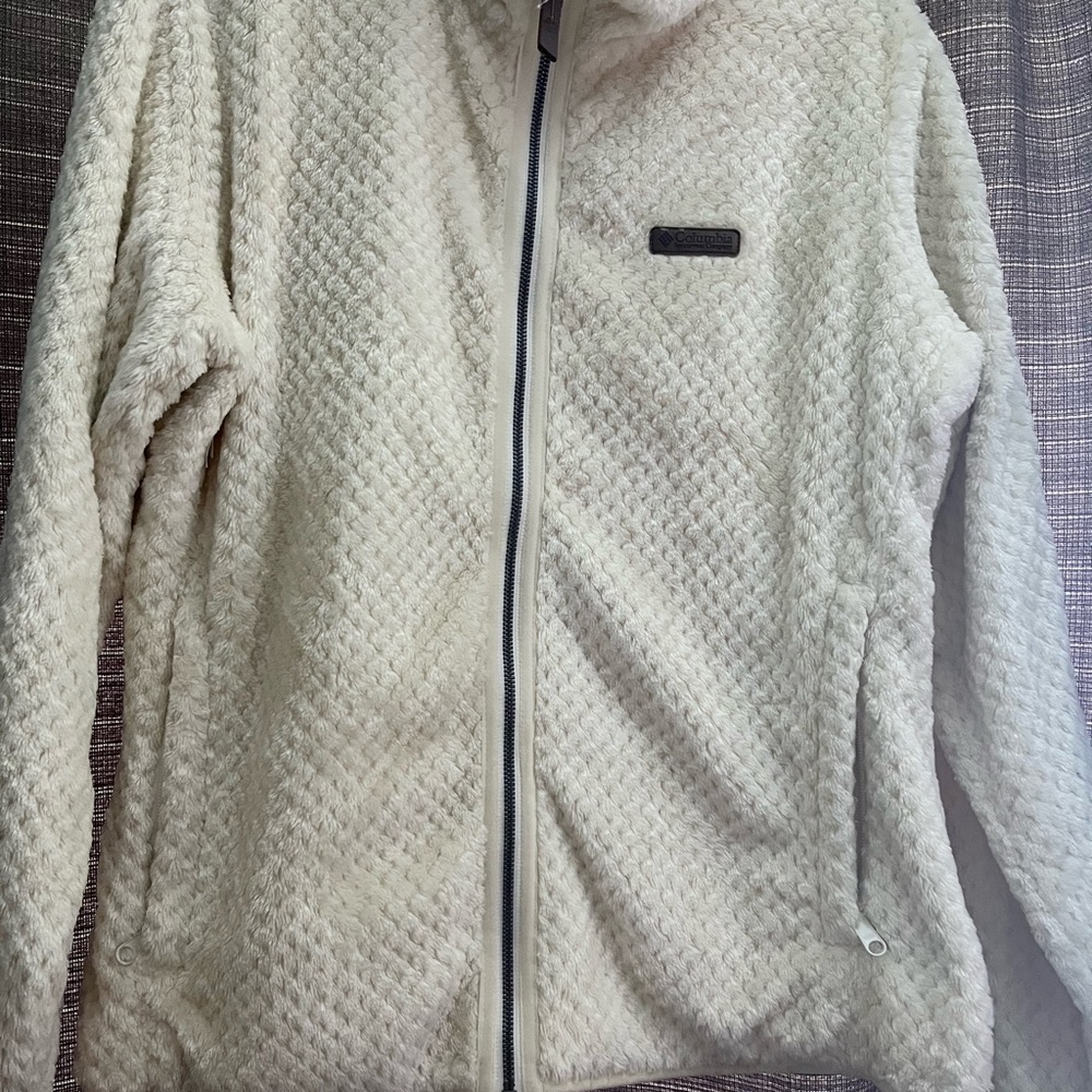columbia jacket